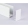 Заглушка Ambrella Magnetic 220V GL1057