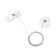 Кронштейн-подвес для шинопровода Ambrella Magnetic 220V GL1090