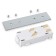 Коннектор питания прямой Ambrella Magnetic 220V GL1105