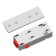 Коннектор питания прямой Ambrella Magnetic 220V GL1105