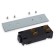 Коннектор питания прямой Ambrella Magnetic 220V GL1106