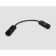 Гибкий коннектор питания Ambrella Magnetic 220V GL1110