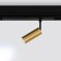 Трековый светильник Ambrella Magnetic 220V GL1203