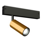 Трековый светильник Ambrella Magnetic 220V GL1203 Трековый светильник Ambrella Magnetic 220V GL1203