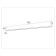 Трековый светильник Ambrella Magnetic 220V GL1291