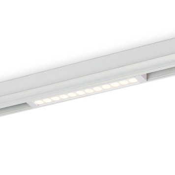 Трековый светильник Ambrella Magnetic 220V GL1301-1