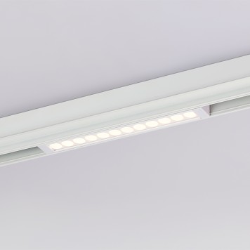 Трековый светильник Ambrella Magnetic 220V GL1301-2