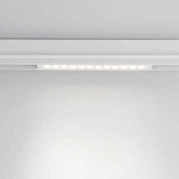 Трековый светильник Ambrella Magnetic 220V GL1301-3