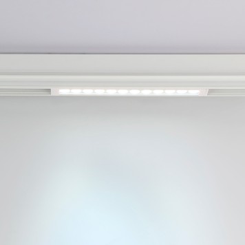 Трековый светильник Ambrella Magnetic 220V GL1301-4