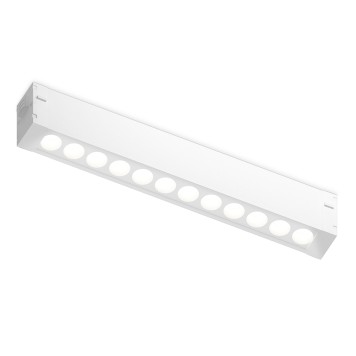 Трековый светильник Ambrella Magnetic 220V GL1301