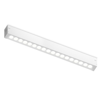 Трековый светильник Ambrella Magnetic 220V GL1311