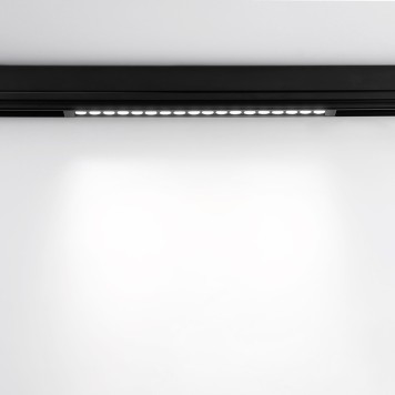 Трековый светильник Ambrella Magnetic 220V GL1312-3