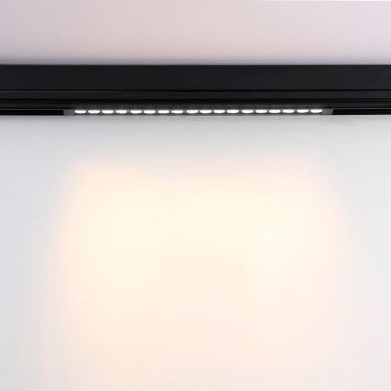 Трековый светильник Ambrella Magnetic 220V GL1312-5