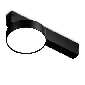 Трековый светильник Ambrella Magnetic 220V GL1381