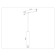 Трековый светильник Ambrella Magnetic 220V GL1431