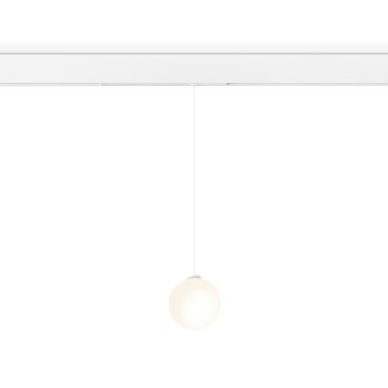 Трековый светильник Ambrella Magnetic 220V GL1441-1