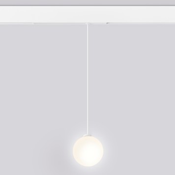 Трековый светильник Ambrella Magnetic 220V GL1441-2