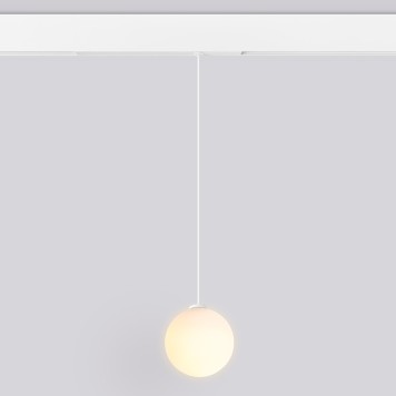 Трековый светильник Ambrella Magnetic 220V GL1441-3