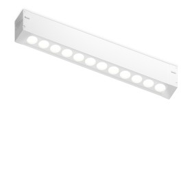 Трековый светильник Ambrella Magnetic 220V GL1715