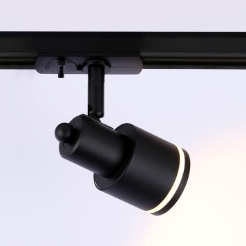 Трековый светильник Ambrella Track System GL5206-1