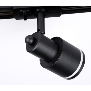 Трековый светильник Ambrella Track System GL5206-3