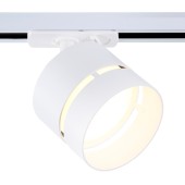 Трековый светильник Ambrella Track System GL5375 Трековый светильник Ambrella Track System GL5375