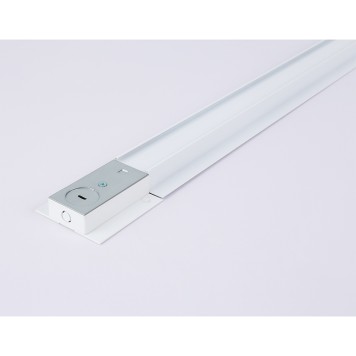 Шинопровод Ambrella Standard 220V 1m GL7121-2