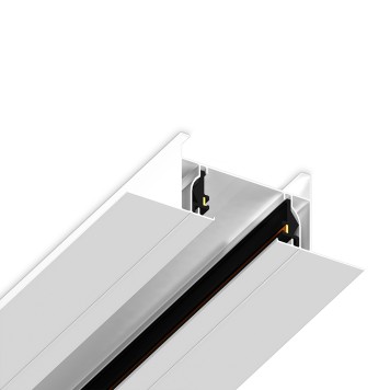 Шинопровод Ambrella Standard 220V 1m GL7121