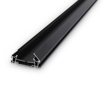 Профиль для накладного шинопровода Ambrella Standard 220V GL7131-1