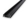 Профиль для накладного шинопровода Ambrella Standard 220V GL7131