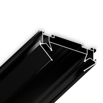 Профиль для накладного шинопровода Ambrella Standard 220V GL7131