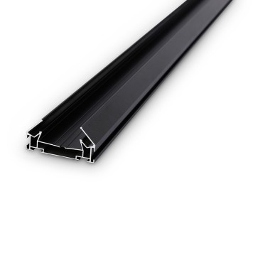 Профиль для накладного шинопровода Ambrella Standard 220V GL7132-1