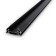 Профиль для накладного шинопровода Ambrella Standard 220V GL7132