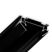 Профиль для накладного шинопровода Ambrella Standard 220V GL7132