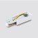 Токоподвод Ambrella Standard 220V GL7151