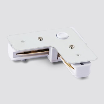 Соединитель угловой Ambrella Standard 220V GL7163-4