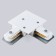 Соединитель угловой Ambrella Standard 220V GL7165