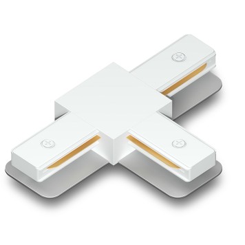 Соединитель Т-образный Ambrella Standard 220V GL7167-1