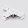 Соединитель Т-образный Ambrella Standard 220V GL7167