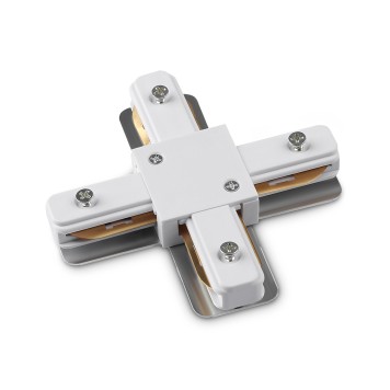 Соединитель Х-образный Ambrella Standard 220V GL7171-1