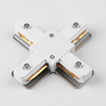 Соединитель Х-образный Ambrella Standard 220V GL7171-2