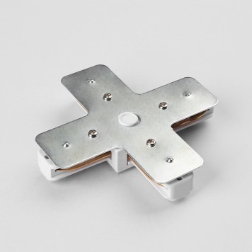 Соединитель Х-образный Ambrella Standard 220V GL7171-3