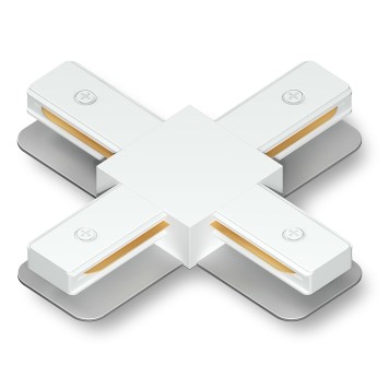 Соединитель Х-образный Ambrella Standard 220V GL7171