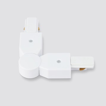 Соединитель поворотный шарнирный Ambrella Standard 220V GL7179-2