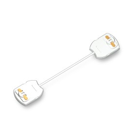 Соединитель гибкий Ambrella Standard 220V GL7187