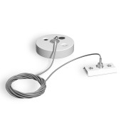 Кронштейн-подвес для шинопровода Ambrella Standard 220V GL7191