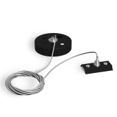 Кронштейн-подвес для шинопровода Ambrella Standard 220V GL7192