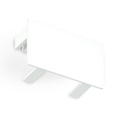 Заглушка Ambrella Standard 220V GL7195