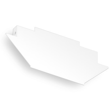 Заглушка для профиля Ambrella Standard 220V GL7203