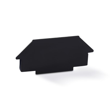 Заглушка для профиля Ambrella Standard 220V GL7204-1